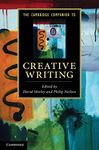 The Cambridge Companion To Creative Writing South Asian Edition