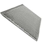 SHOWERORO Bathroom Floor Mat Kitche