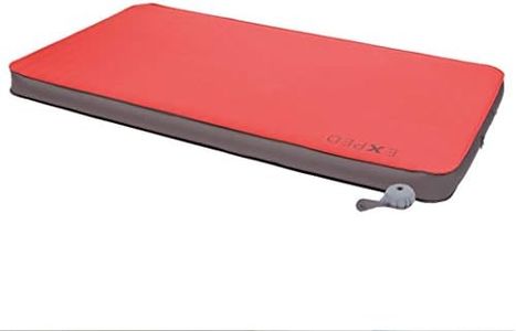 Exped MegaMat Duo 10 Sleep Mat One Size Red