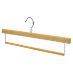 Slim Wooden Hangers