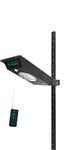 Elusive Wildlife Kill Light Outfitter Motion Activated Feeder Light with Remote Control (Green)