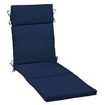 Arden Selections Outdoor Chaise Lou