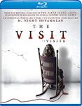 The Visit [Blu-ray] (Bilingual)