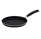 Maharaja, Tawa Dosa Pan, Nonstick Multi-Purpose Pan, Great Skillet for Omelette and Crepe, Dishwasher Safe Pancake Pan Cookware, 26 cm