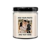 Customize Candle, Create Your Own P