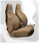 Bestop 2922637 Spice Seat Covers fo