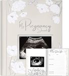 KeaBabies Pregnancy Journal, Announ