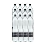 Harrogate Still Spring Water 1.5L Plastic Bottle P150121S (Pack of 12) P150121S