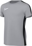 NIKE Unisex Kids Y Nk Df Acd23 Top 