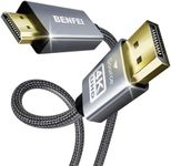 BENFEI 4K DisplayPort to HDMI 6 Fee