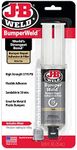 J-B Weld BumperWeld, Tan, Bumper Re
