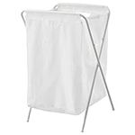 I-K-E-A JALL Laundry Bag with Stand