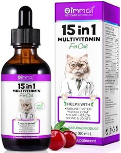 Cat Vitami