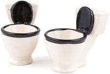 Bigmouth The Potty Ceramic Toilet S