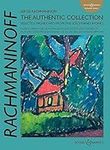 Rachmaninoff: The Authentic Collection: Selected Highlights from the Solo Piano Works (Russian Piano Classics (Authentic Edition))