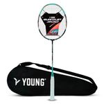 Wilson-badminton-rackets