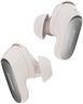 Bose QuietComfort Ultra Bluetooth Earbuds (2nd Gen), Wireless Noise Cancelling Earbuds, Up to 6 Hours Battery, IPX4 Rating, Immersive Audio, Deep Bass, White Smoke