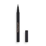 Revolution Beauty London, Hair Stroke, Brow Pen, Dark Brown, 0.5ml