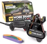 Work Sharp Knife and Tool Sharpener