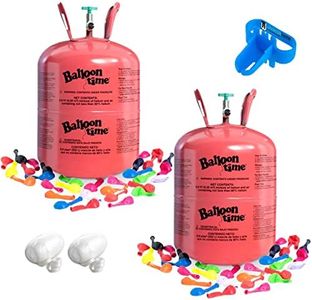 Helium Tan