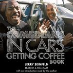 The Comedians in Cars Getting Coffe