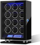 DUKWIN Watch Winder for 12 Automati