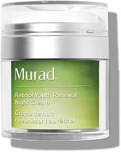 Murad Retinol Youth Renewal Night Cream, 50ml