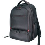 Mobile Edge MEPBP1 SmartPack 16" /17" Mac Carbon