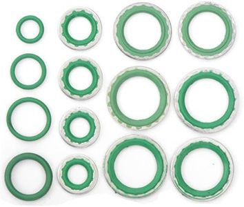 Universal Air Conditioner RS 2607 A/C System Seal Kit