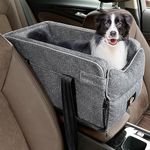 melafa365 Dog Car Seat for Small Do