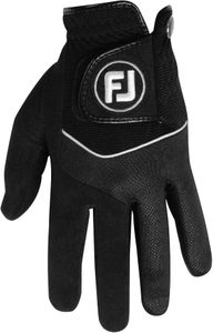 FootJoy RainGrip Golf Gloves – All-Weather Grip, Pair