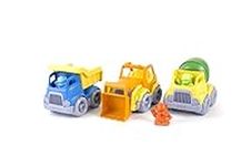 Green Toys Construction Vehicle - 3