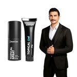 Bold Care EXTEND™ Topical Non-Transferable Spray for Men (Pack of 1) + Bold Care EXTEND™ Non-transferable Gel for Men - 20g (Pack of 1), Combo Pack