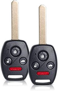 Key Fob Re