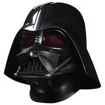 Star Wars The Black Series Darth Vader Premium Electronic Helmet Obi-Wan Kenobi Roleplay Toy Ages 14 and Up