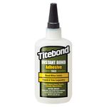 Titebond Instant Bond Wood Adhesive Thick, 2 oz.