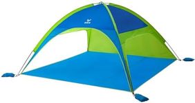 Camping tent, beach tent