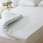 3 Inch Gel Memory Foam Mattress Top