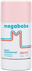 Megababe D