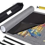 Jigsaw Puzzle Mat Roll Up - 3000 Pi