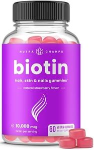 NutraChamp