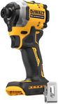 DEWALT 18V XR Brushless Compact Imp