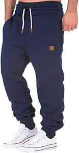 Online Fashion Store Friday Black Deals Pantalones Jogger para Hombre Sweat Pants Mens Adult Grey Sweatpants Deportivos para Hombre Johgers Temu.Com Amaon Overstock Clearance Pink,L