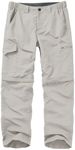 Hiking Pants for Men Convertible Scout Cargo Zip Off Lightweight Quick Dry Breathable Fishing Safari Shorts,6226,Apricot,36