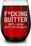 shop4ever Quitter Oops, I Mean Happ