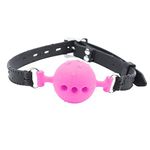 Gag Ball For Women With Hole