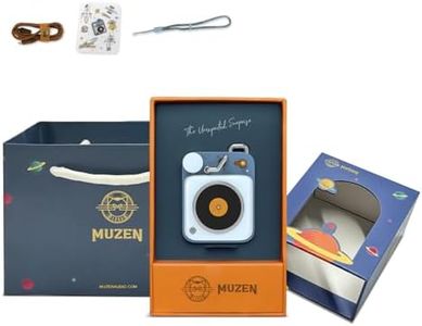 Muzen Mini