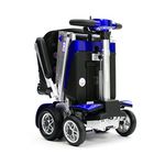 Mobility Scooter Lift