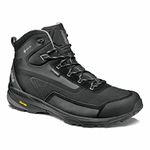 Asolo Nuuk Gv Winter Hiking Boot - Men's (Black/Black, Numeric_10)