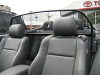 Solara Convertible 2005 to 2010, Love The Drive™ Wind Deflector. Wind Deflectors are as known as Windscreen, Windstop, Wind Blocker, and Wind Jammer